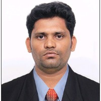 Manikandan R