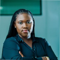 Nafisatou Tambajang