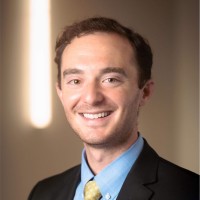 Jake Polansky, Mpa