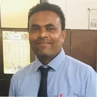 Dr.Kirit Chavda