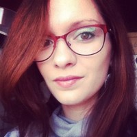 Марина Юнак