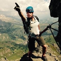 Jonathan Leng BEng (Hons) IEng