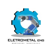 Eletrometal Montagens industriais