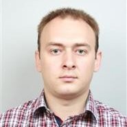 Dmitriy Esin