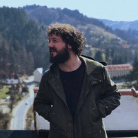 Jorge Pardo Mesonada