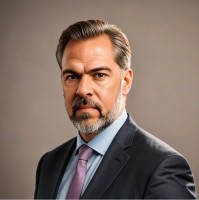 Danilo C. V. Gristina