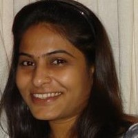 Priyanka Bhatkule