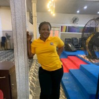 Ifeoma Joy Ezechukwu