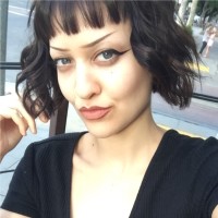Christina Singh