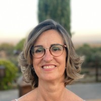 Mercedes Guijarro Dominguez