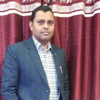 MANOJ KUMAR TOMAR