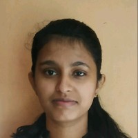 Jyothi T Thomas