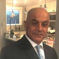 Mathew Ansari