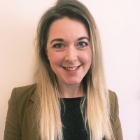 Katie Booth