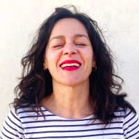 Francina Cortés Viana