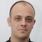Matt Bacon