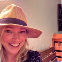 Lorraine Trezona