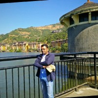 Pradeep More