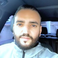 Mehdi Boudjemaa