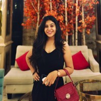 Aishwarya Chawla