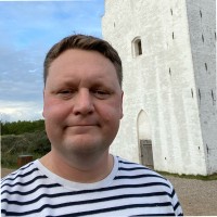 Frank Thomsen