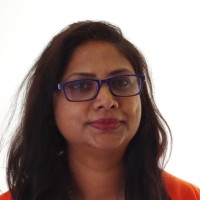 Shoba Arun