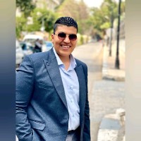 Eslam Nasser
