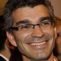 Eric Bilodeau
