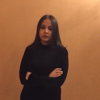 Nourhane Ezz