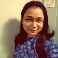 Daisy Das