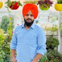 Simrandeep Singh