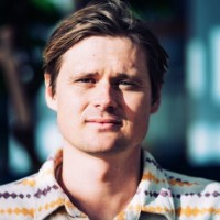 Morten Lübbert