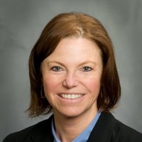 Mary Bygd