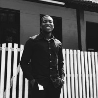 Selorm Obed Dogbey