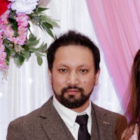 Keshab Raj Joshi