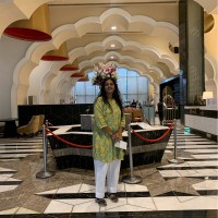 Shreya Pandit Joshi