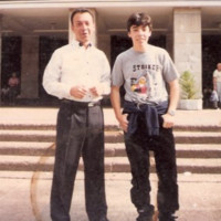 fco xavier castellanos