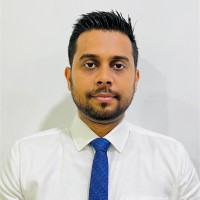 Kavindu Ranasinghe