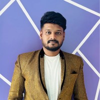 Sumantha Raju A