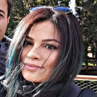 Dilek Solak