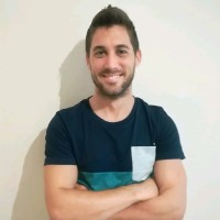 Alex Cazaux Ginovart