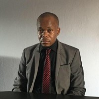 Thulani Manana