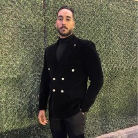 Kareem Ahmed