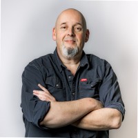 Martin Bouchard