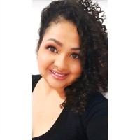 Claudenice Santos