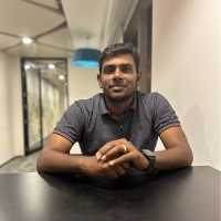 Sathees Kumar