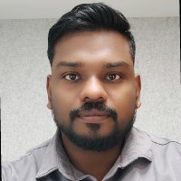 Arun K