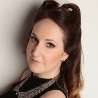 Rachel Gilbert (Atkins)