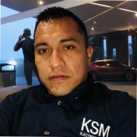 Miguel Echavarria