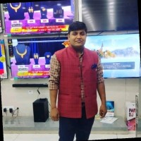 Rahul Pandey